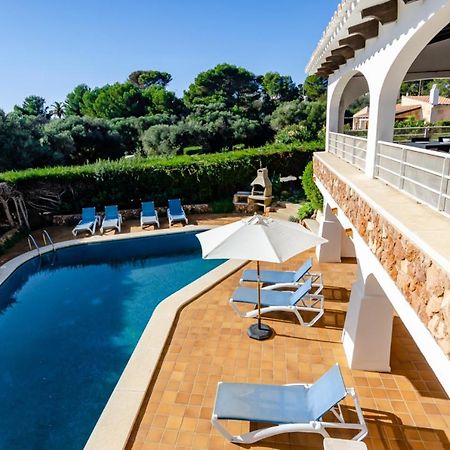 ביניבקה Villa Las Palmeras מראה חיצוני תמונה
