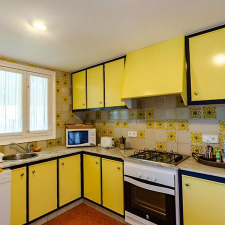ביניבקה Villa Las Palmeras מראה חיצוני תמונה
