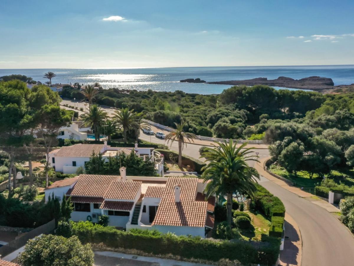 ביניבקה Villa Las Palmeras מראה חיצוני תמונה