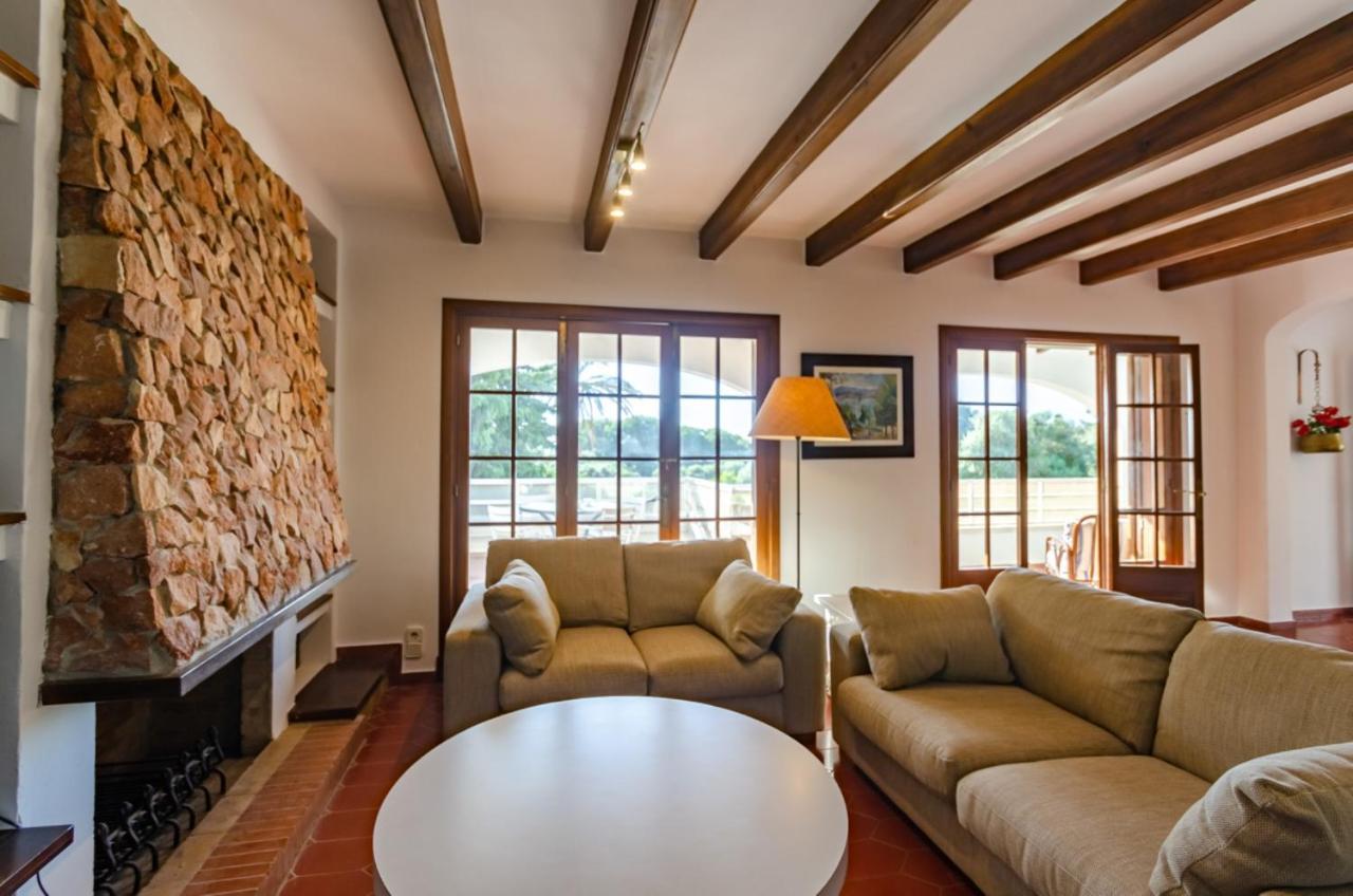 ביניבקה Villa Las Palmeras מראה חיצוני תמונה