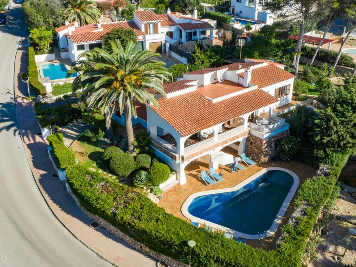 ביניבקה Villa Las Palmeras מראה חיצוני תמונה