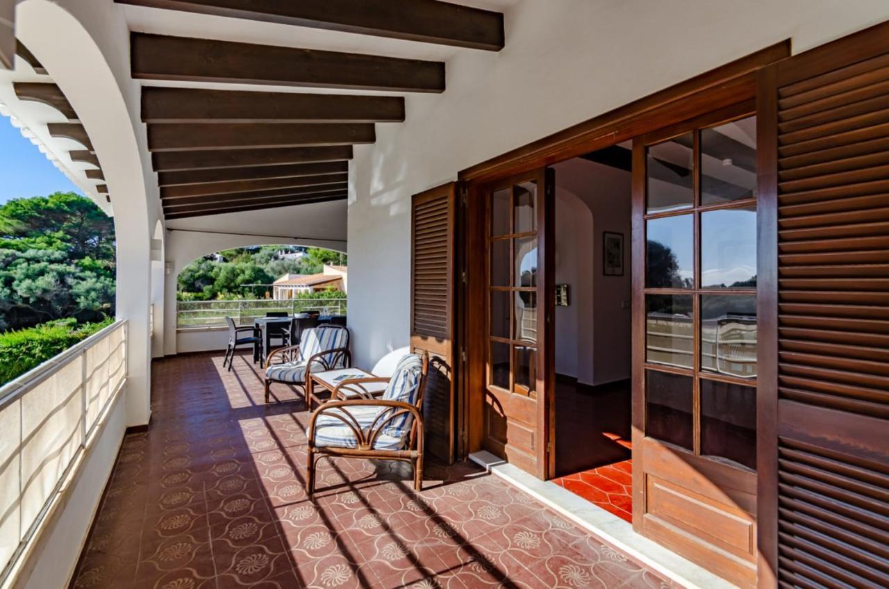 ביניבקה Villa Las Palmeras מראה חיצוני תמונה