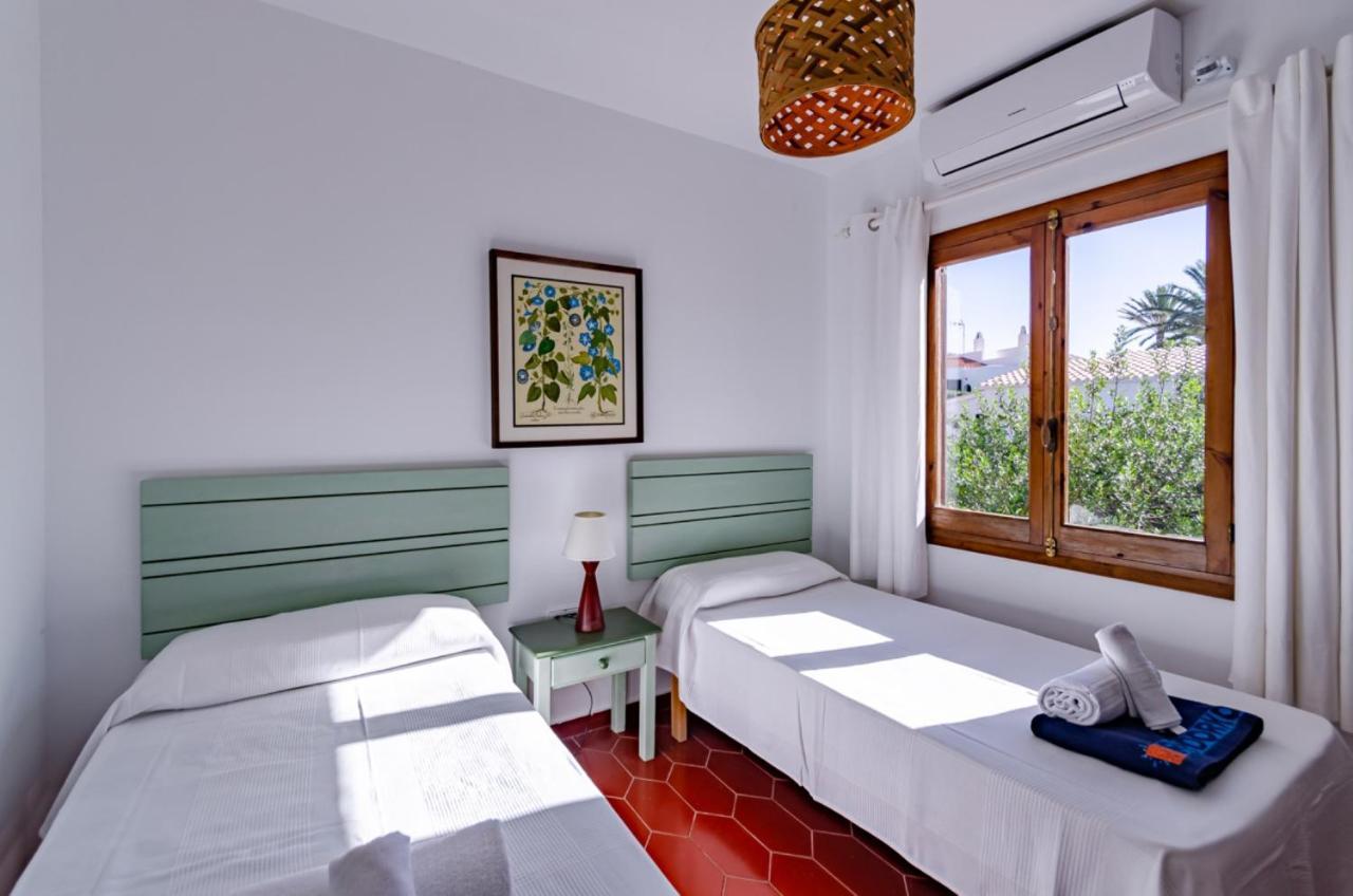 ביניבקה Villa Las Palmeras מראה חיצוני תמונה