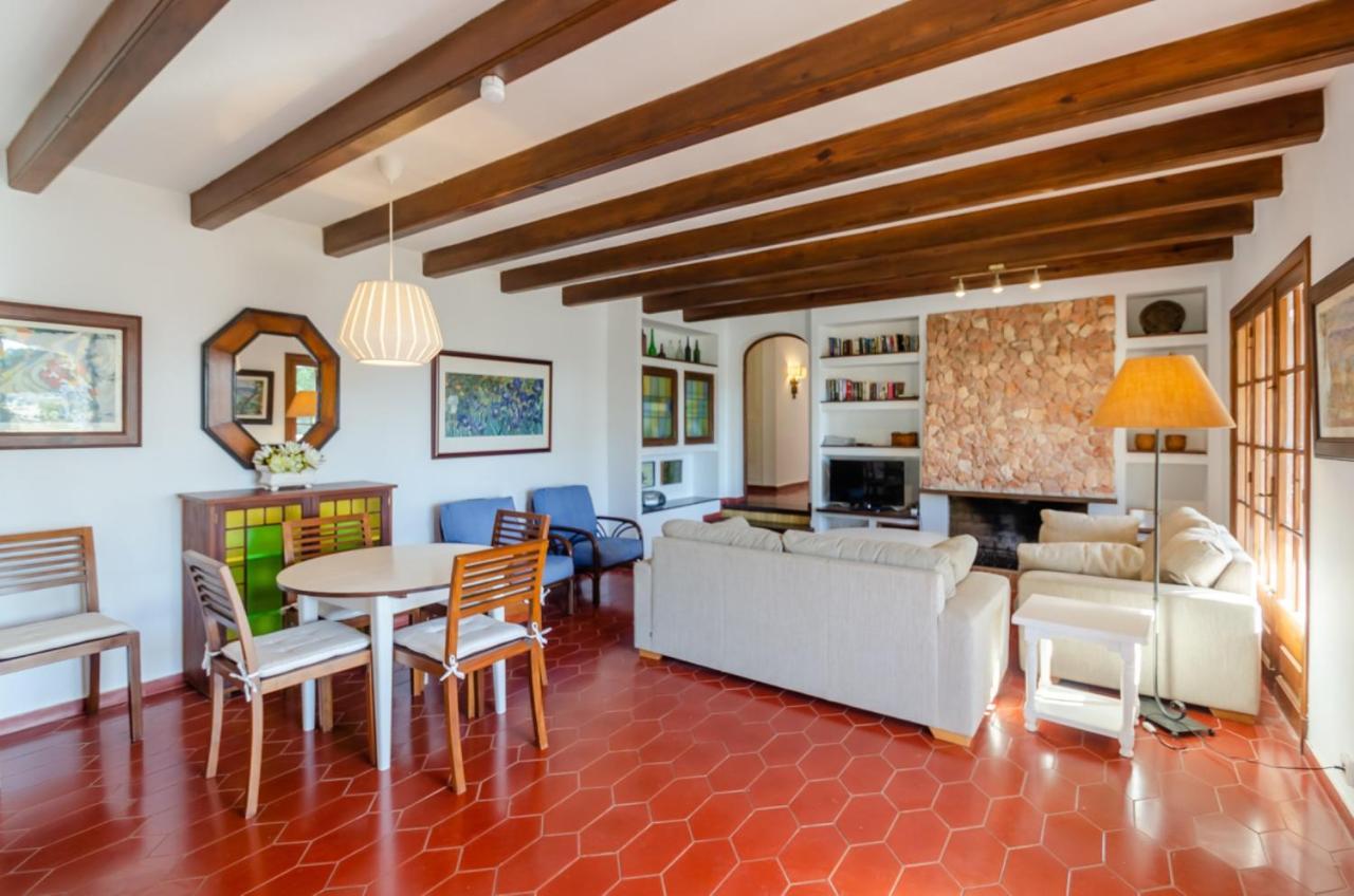 ביניבקה Villa Las Palmeras מראה חיצוני תמונה