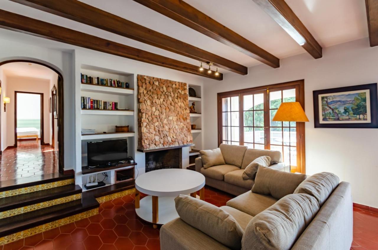 ביניבקה Villa Las Palmeras מראה חיצוני תמונה