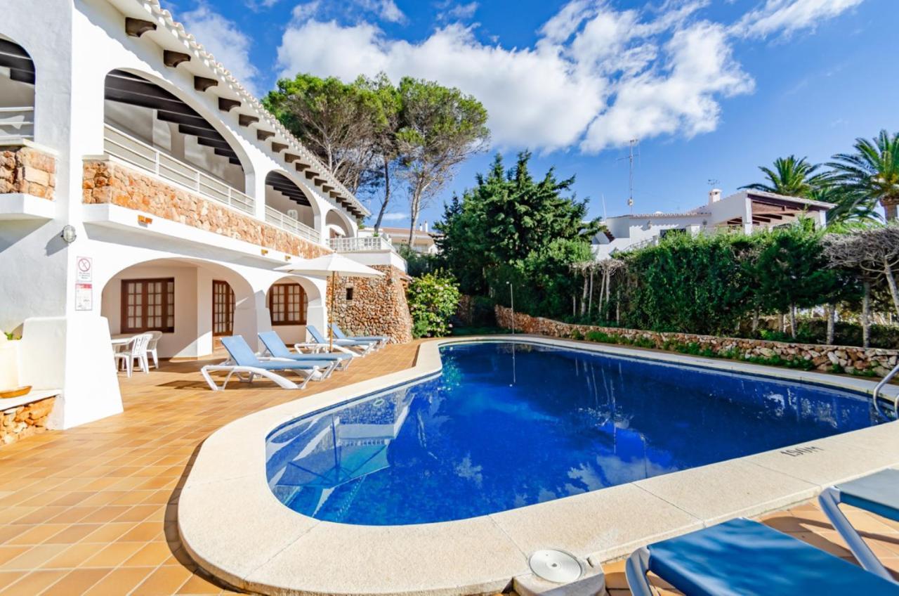 ביניבקה Villa Las Palmeras מראה חיצוני תמונה