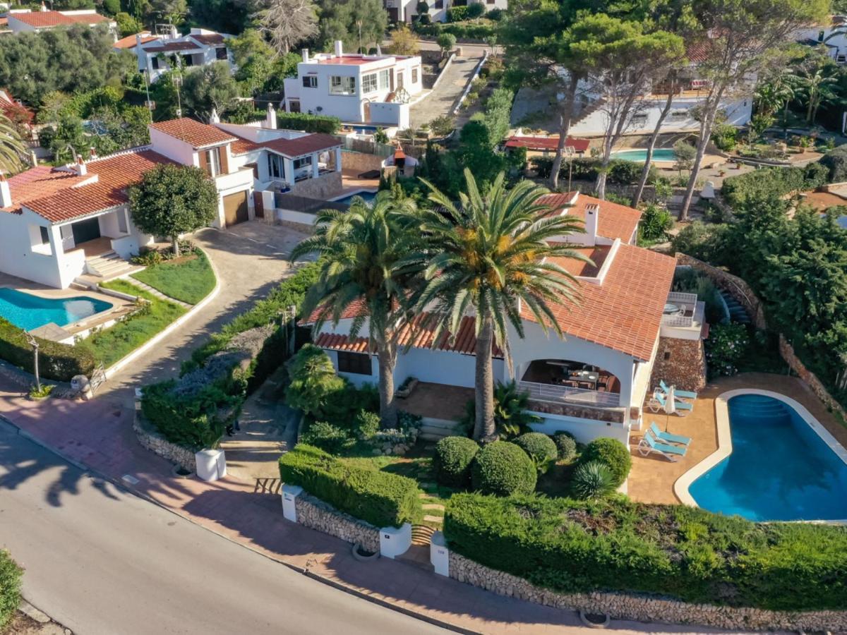 ביניבקה Villa Las Palmeras מראה חיצוני תמונה