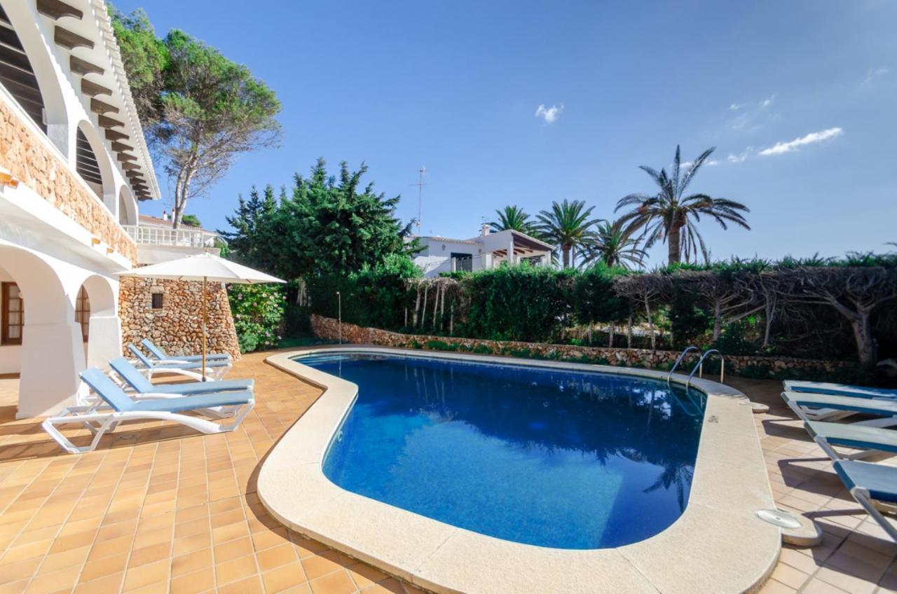ביניבקה Villa Las Palmeras מראה חיצוני תמונה