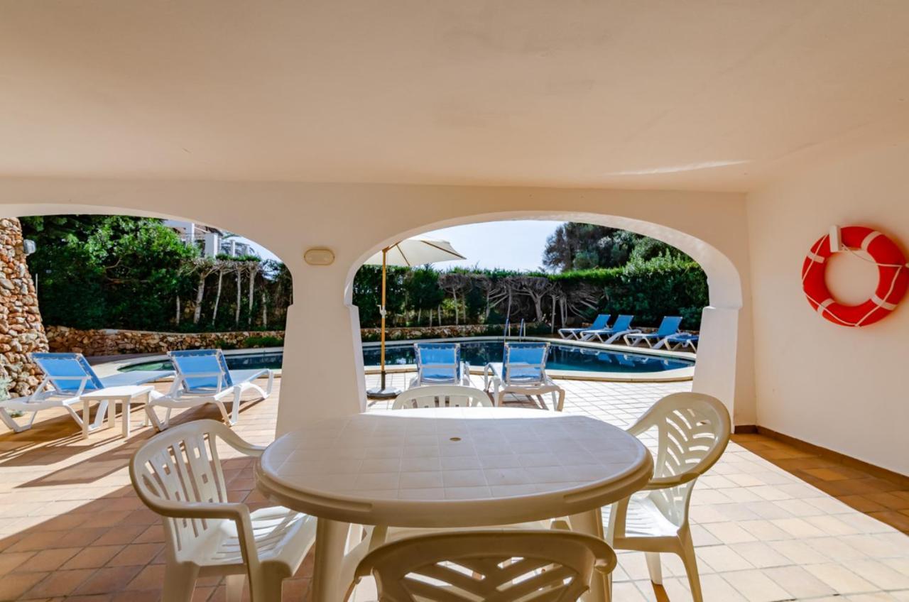 ביניבקה Villa Las Palmeras מראה חיצוני תמונה