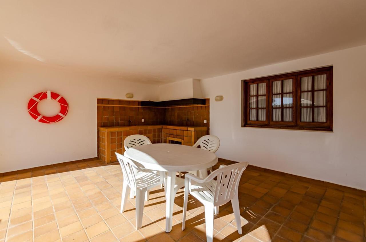ביניבקה Villa Las Palmeras מראה חיצוני תמונה