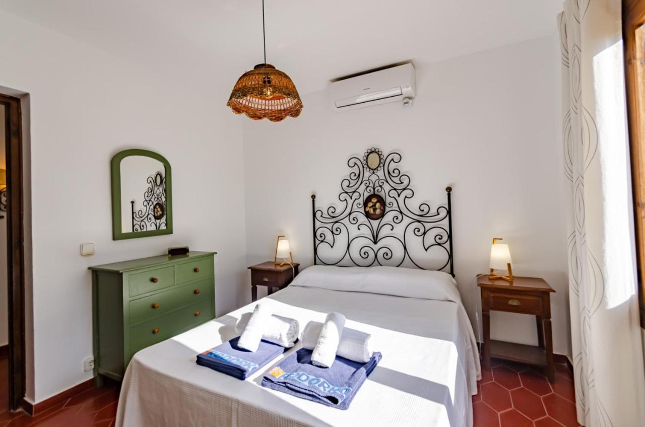 ביניבקה Villa Las Palmeras מראה חיצוני תמונה