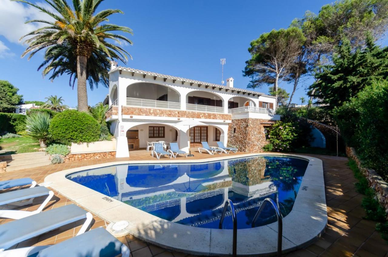 ביניבקה Villa Las Palmeras מראה חיצוני תמונה