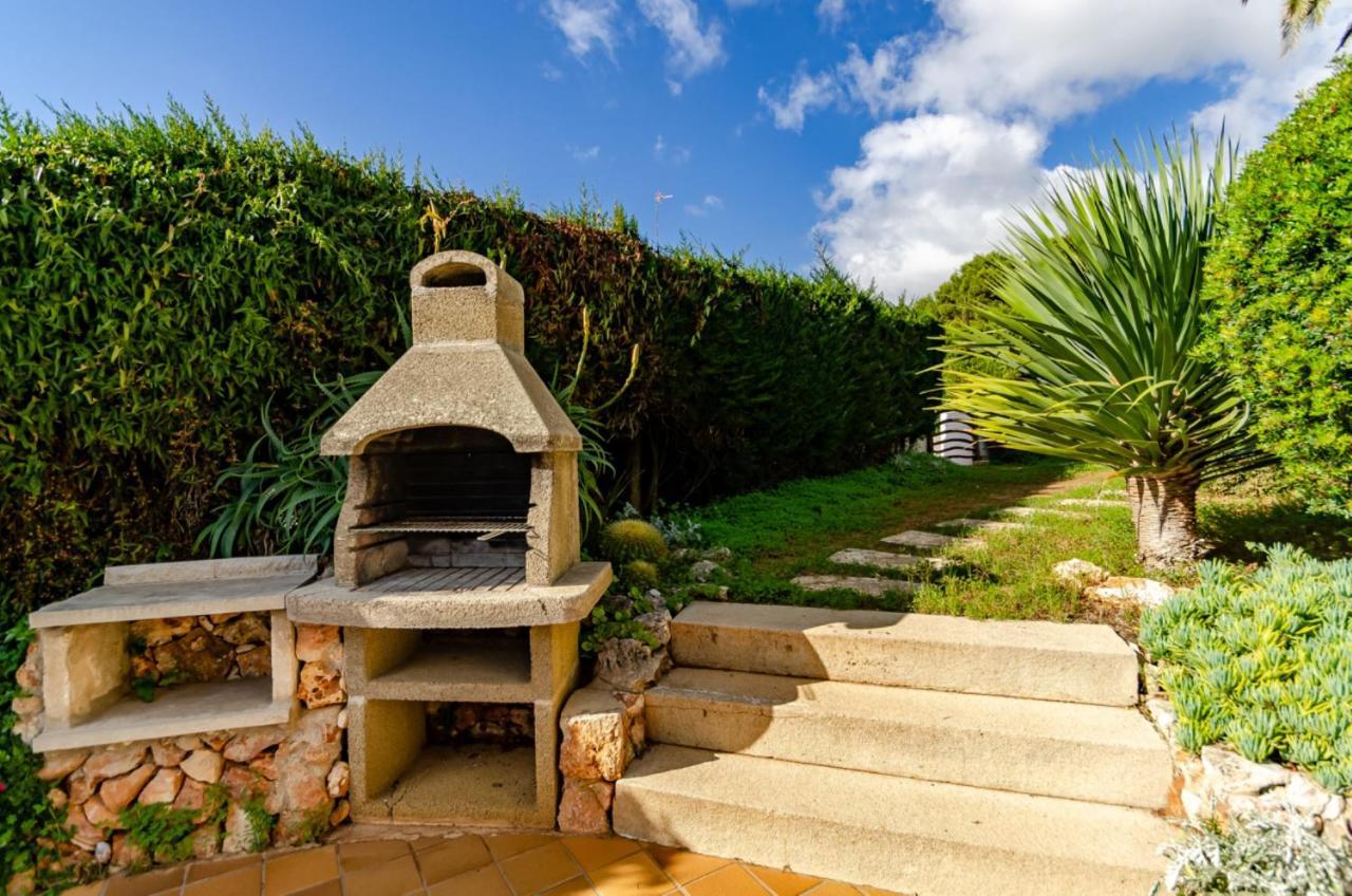 ביניבקה Villa Las Palmeras מראה חיצוני תמונה