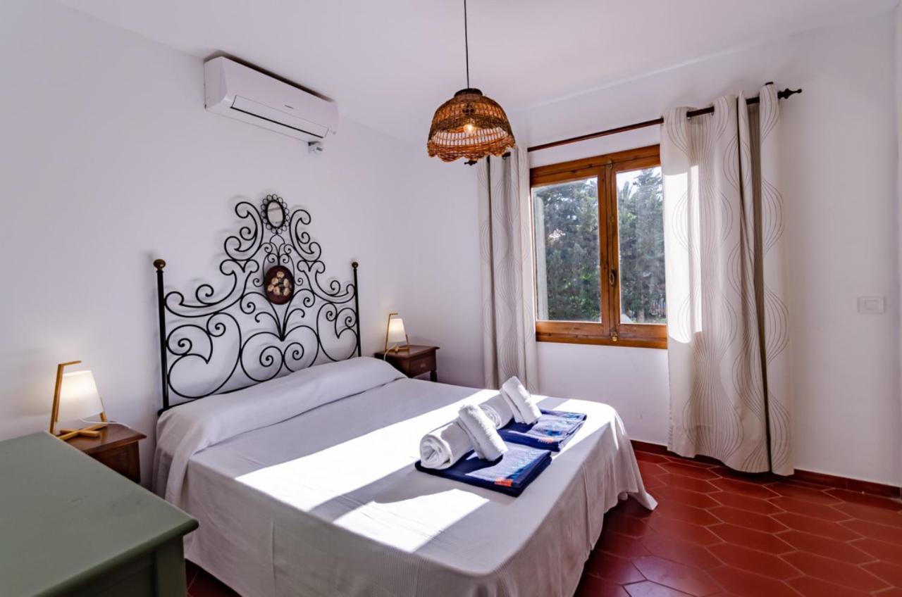 ביניבקה Villa Las Palmeras מראה חיצוני תמונה