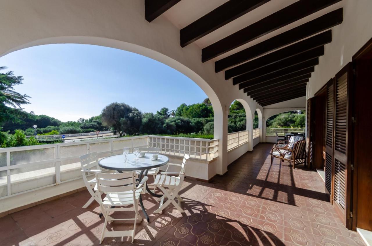 ביניבקה Villa Las Palmeras מראה חיצוני תמונה